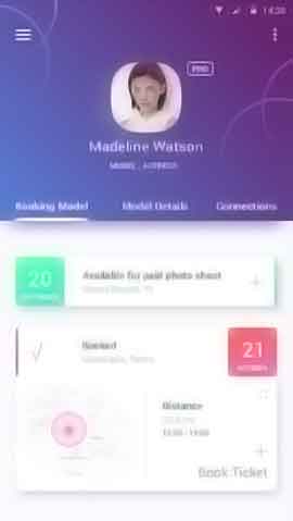 网页端ddos软件大数据分析的企业定制界面